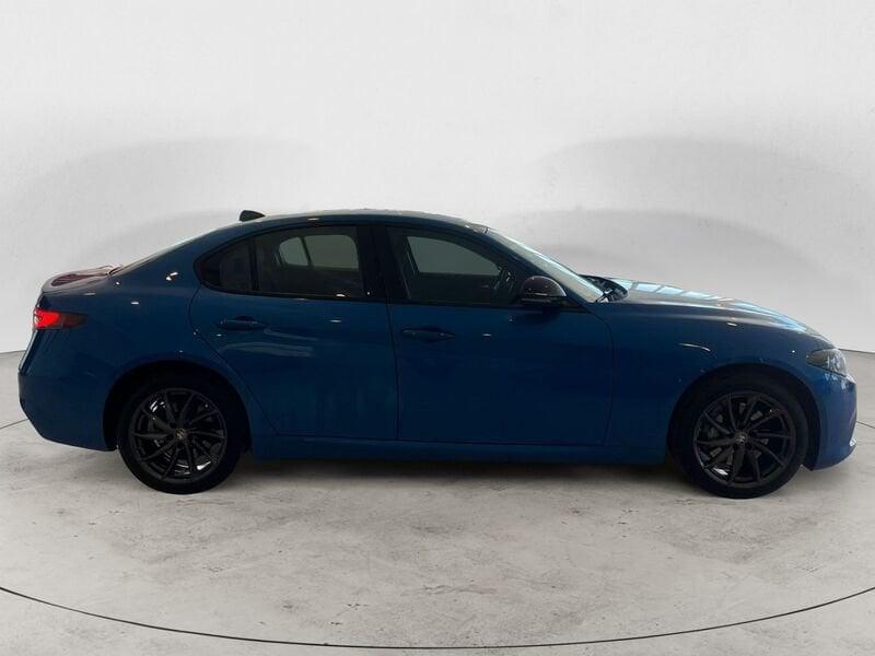 Alfa Romeo Giulia Giulia 2.0 Turbo 280 CV AT8 AWD Q4 Sprint