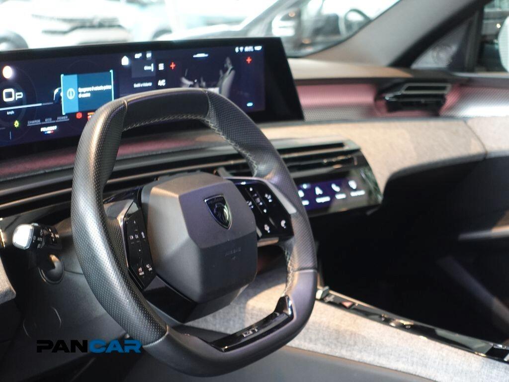 Peugeot 3008 Hybrid 145 e-DCS6 GT