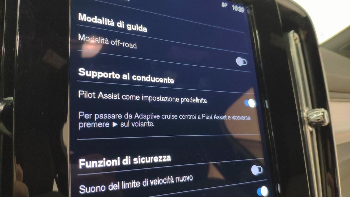 VOLVO Xc40 B3 Mild Hybrid Automatico Core