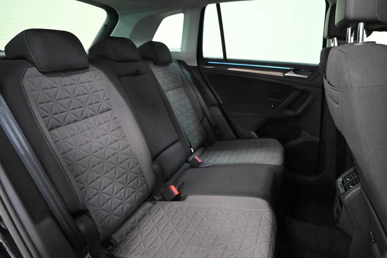 VOLKSWAGEN Tiguan 2ª serie Tiguan 2.0 TDI SCR ...