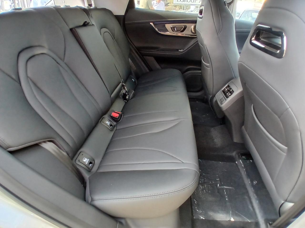 Omoda 5 1.6 TGDI 147CV aut. Premium
