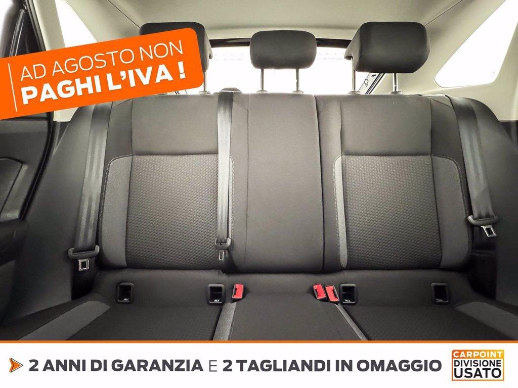VOLKSWAGEN Taigo 1.0 tsi life 110cv del 2024