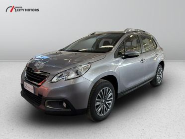 Peugeot 2008 1.2 PureTech Active