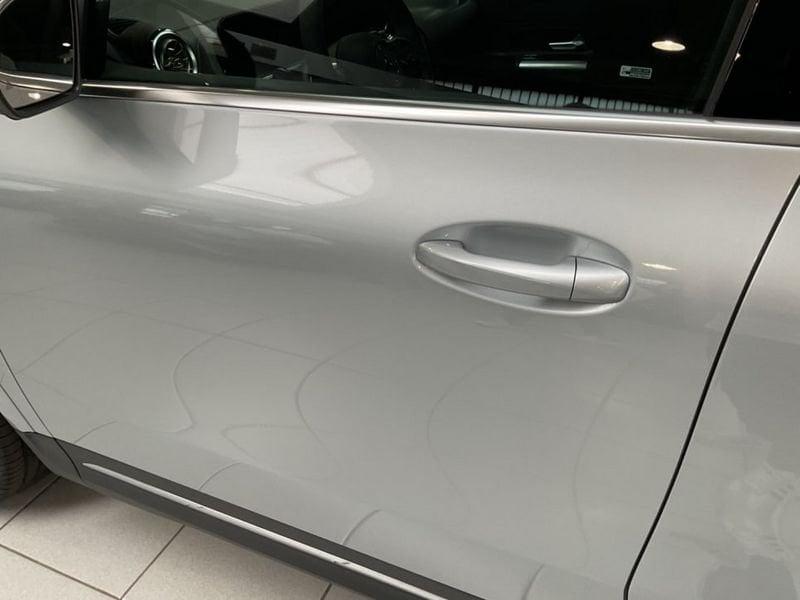 Mercedes-Benz EQA 300 4Matic AMG Line Advanced Digital Edition