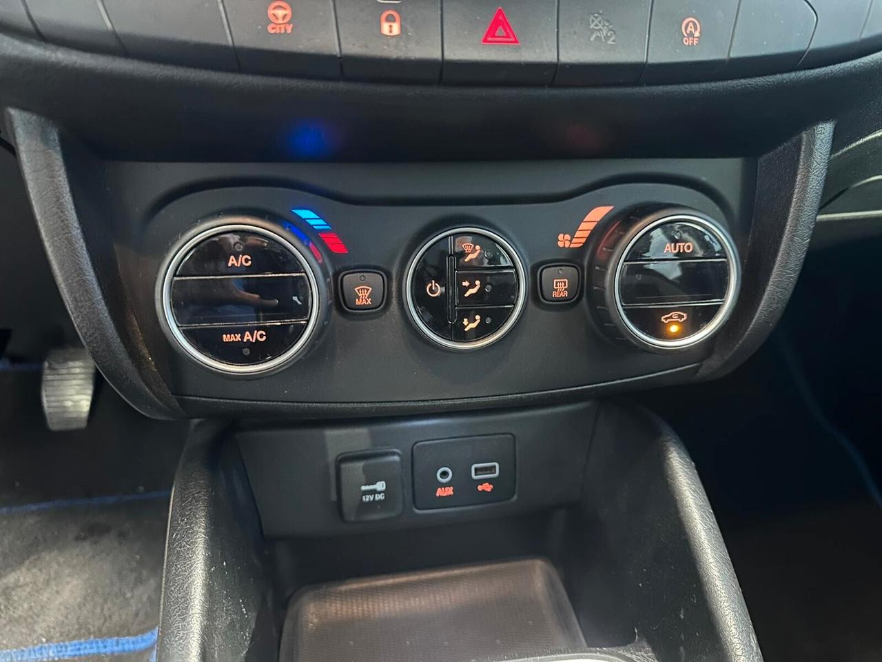 Fiat Tipo 1.6 Mjt S&S 5 porte S-Design