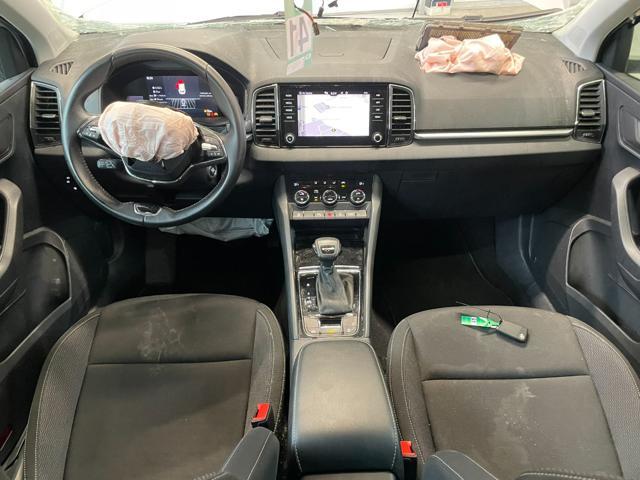 SKODA Karoq 2.0 TDI EVO SCR 115CV DSG EXECUTIVE