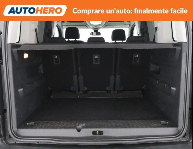 CITROEN Berlingo BlueHDi 130 Stop&Start M Shine