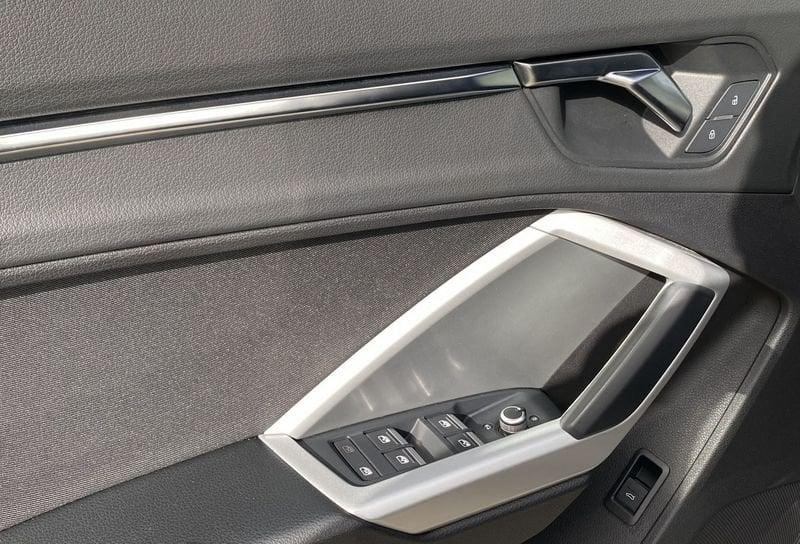 Audi Q3 SPB Business Plus 2.0 TDI 150CV S-Tronic 35