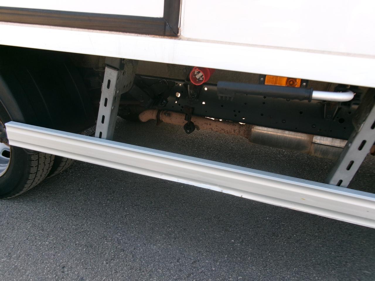 Iveco Daily 35C16 3000 160CV FRIGO ATP FRCX 01/2029 -20° 7 PEDANE