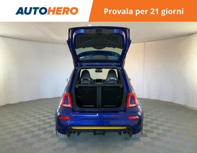 ABARTH 595 1.4 Turbo T-Jet 160 CV Pista