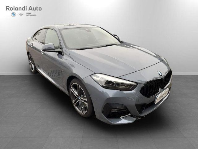 BMW 220 d Gran Coupe Msport auto