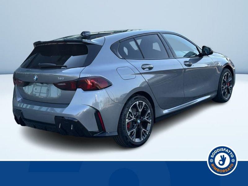 BMW Serie 1 120i M Sport Pro
