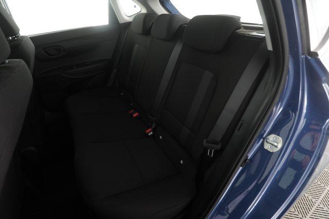 HYUNDAI i20 i20 1.0 T-GDI Connectline