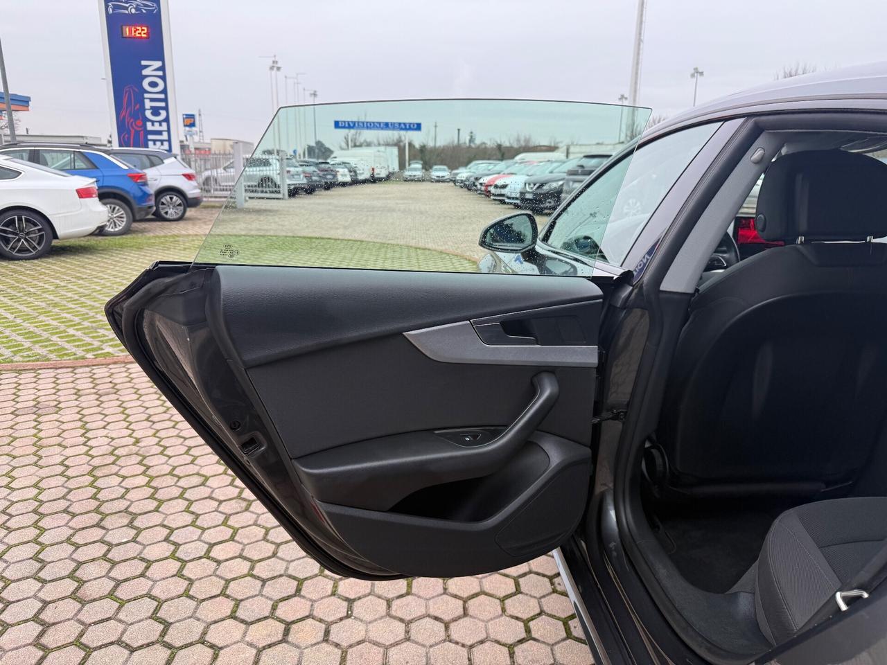 Audi A5 SPB 40 TDI S tronic line edition