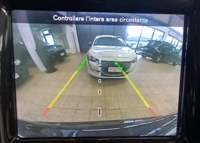 JEEP Compass 1.3 Turbo T4 190 CV PHEV AT6 4xe Business