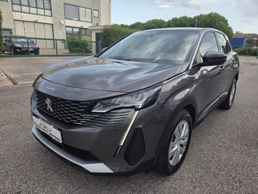 PEUGEOT 3008 BlueHDi 130 S&S EAT8 Active Pack