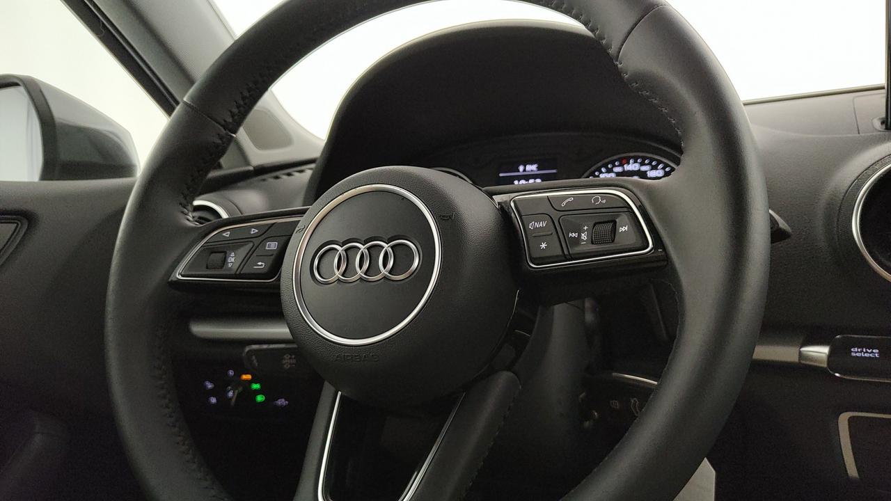 AUDI A3 Sportback 30 1.6 tdi Sport 116cv
