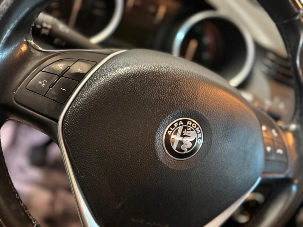 Alfa Romeo Giulietta 2.0 JTDm 150 CV Super