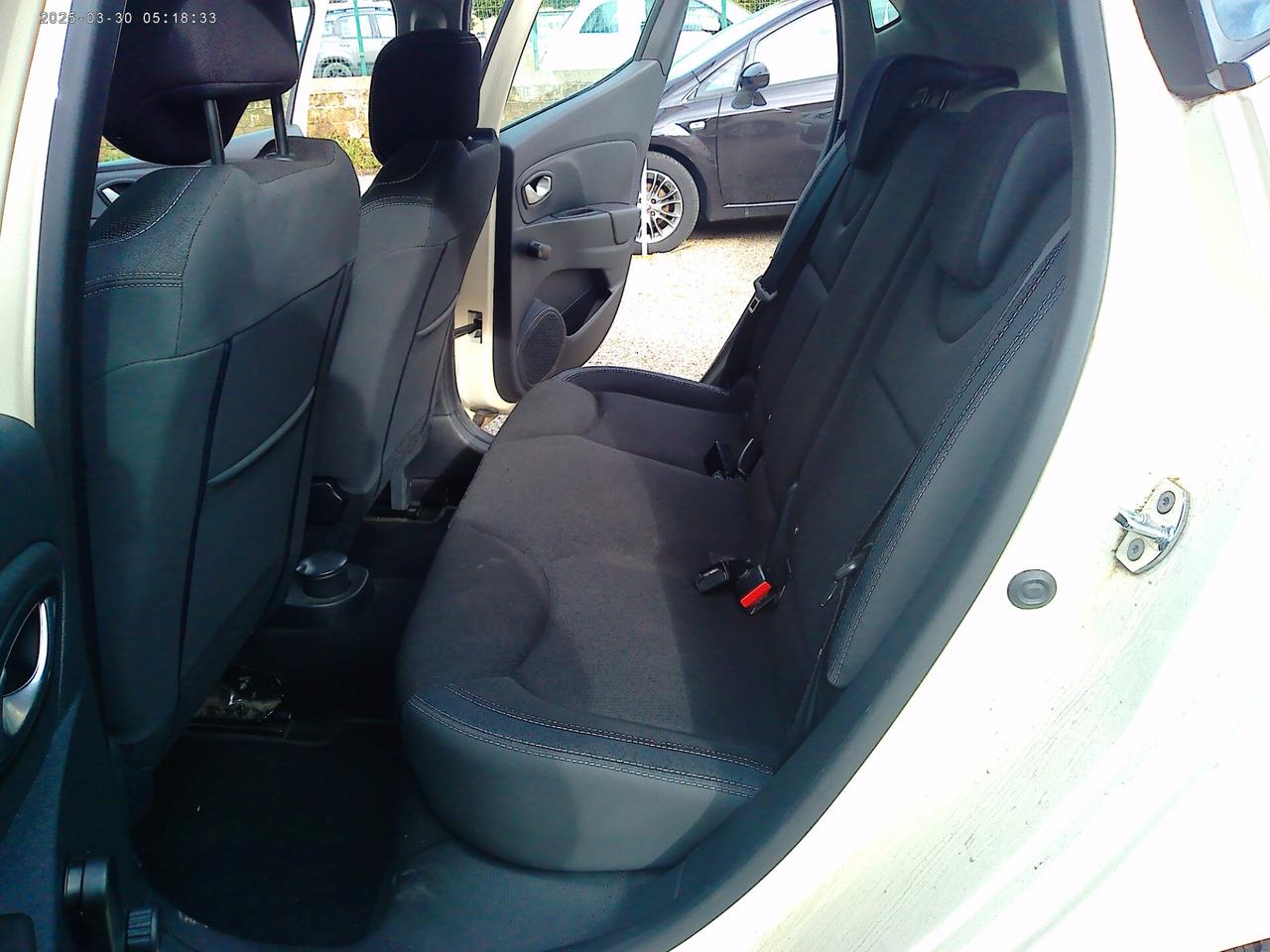 Renault Clio dCi 8V 75CV Start&Stop 5 porte Energy Life