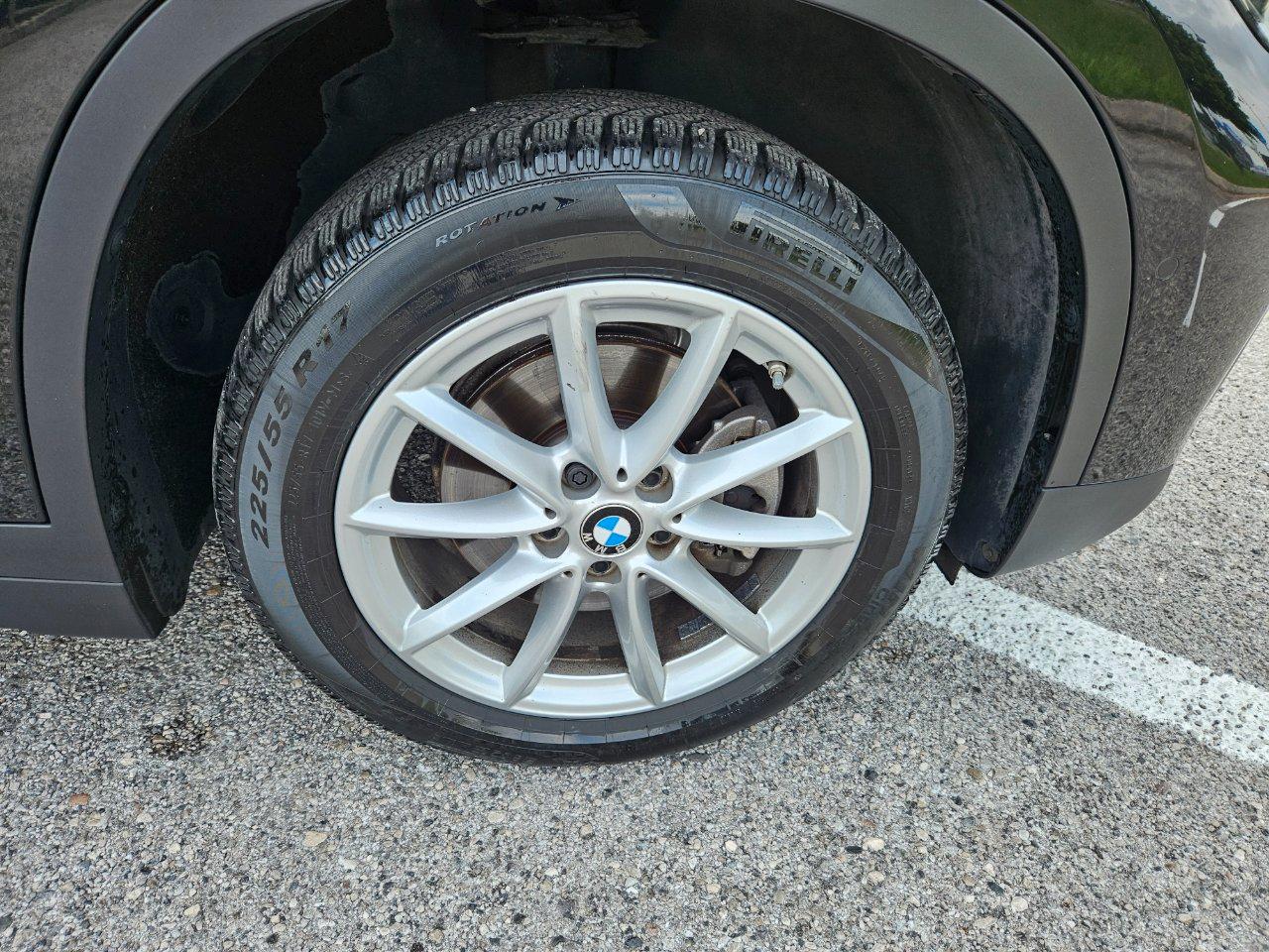 BMW X1 sdrive18d Business Advantage auto