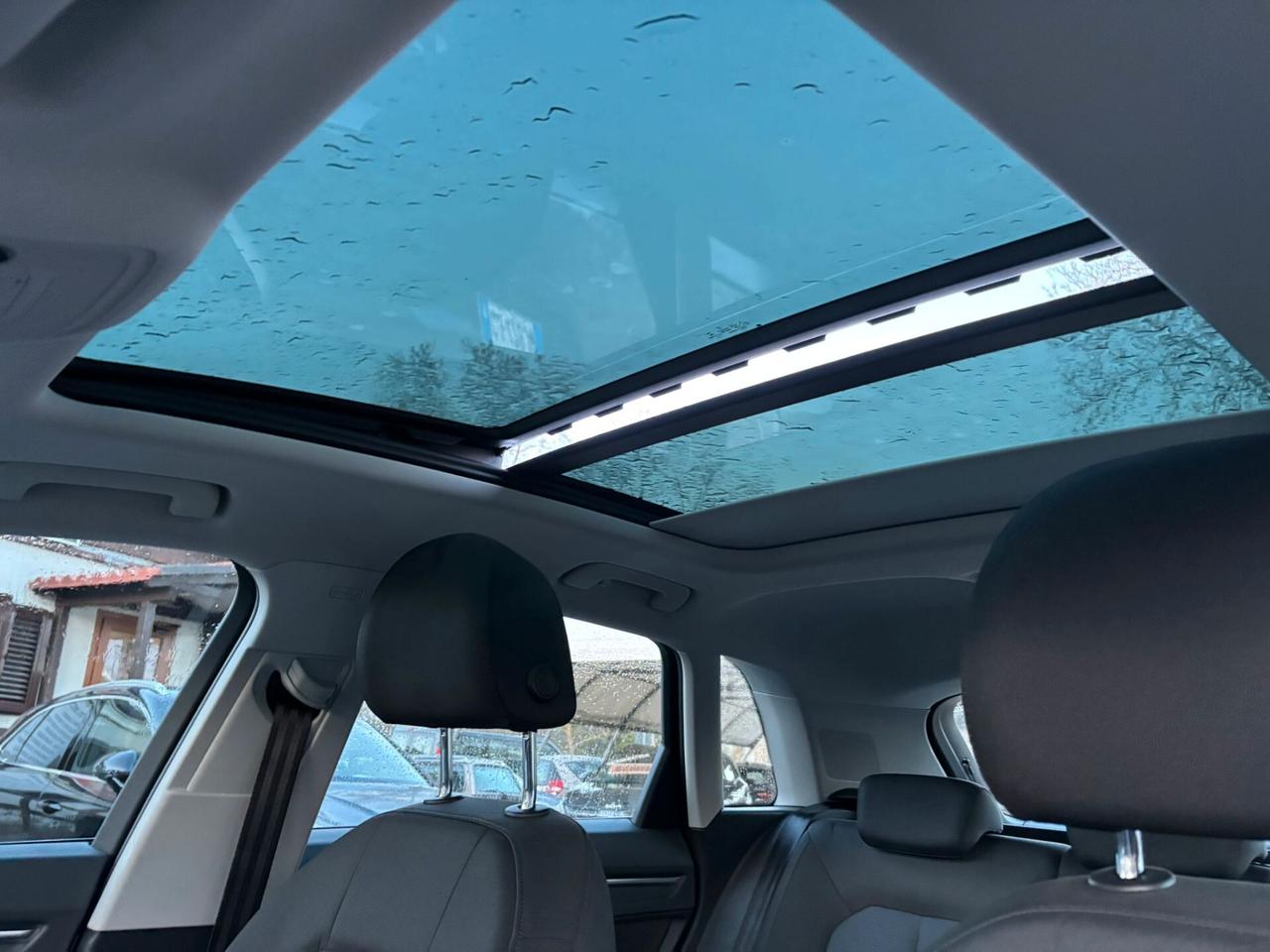 Audi Q3 SPB 35 TDI Business Plus