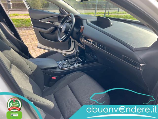 MAZDA CX-30 2.0L e-Skyactiv-G 150 CV M Hybrid 2WD Executive