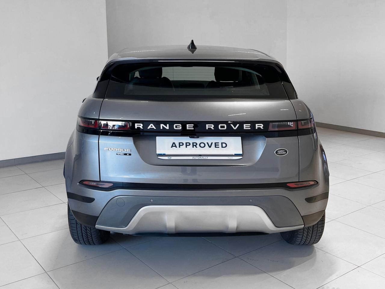 Land Rover Range Rover Evoque 2.0D 150CV AWD Auto S *TASSO ZERO IN PROMOZIONE!*