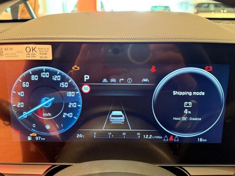 KIA Niro Niro 1.6 GDi DCT PHEV Evolution