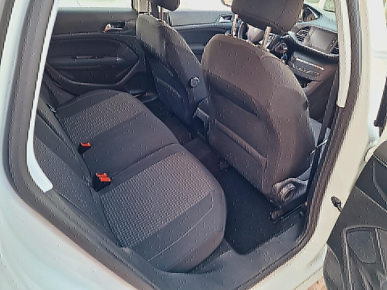 Peugeot 308 BlueHDi 130 S&S SW 2018