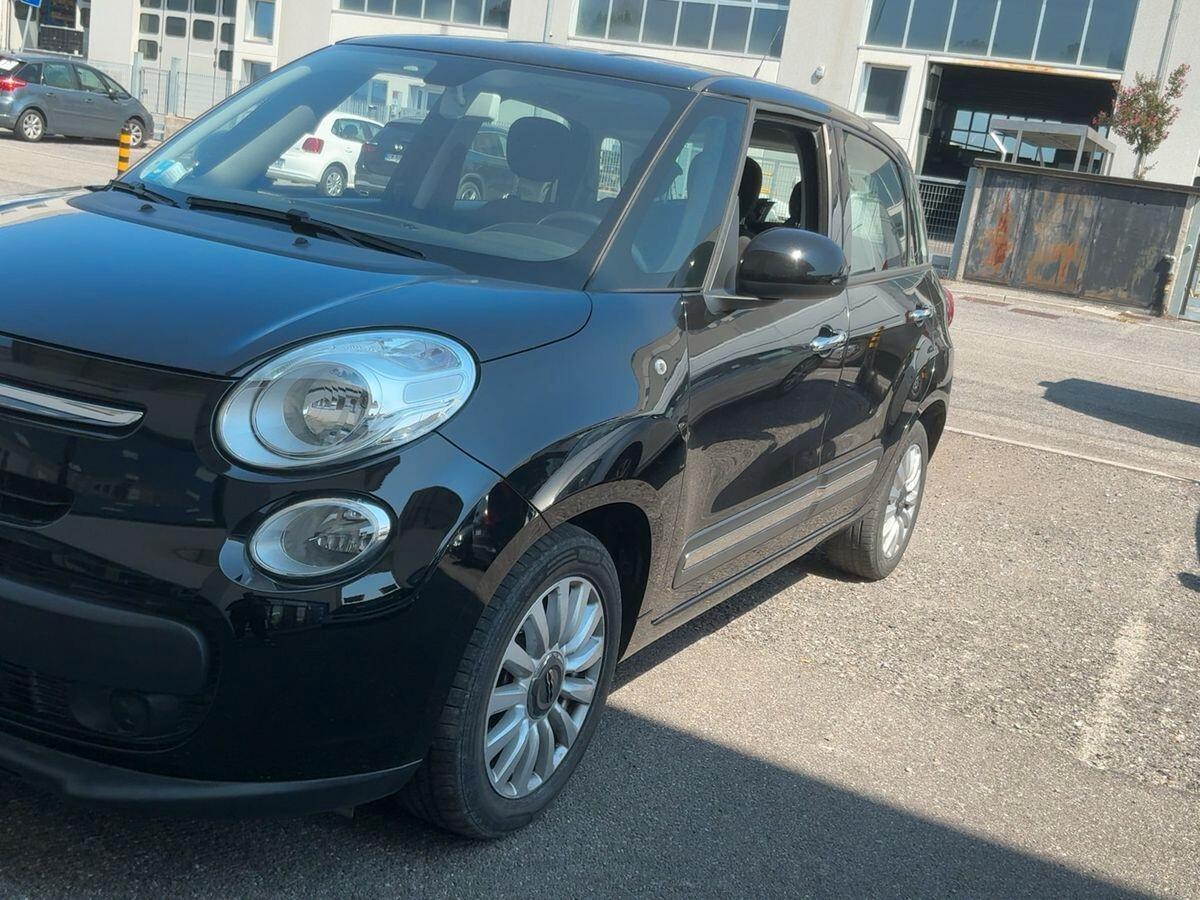 Fiat 500L 1.3 Multijet 85 CV Pop