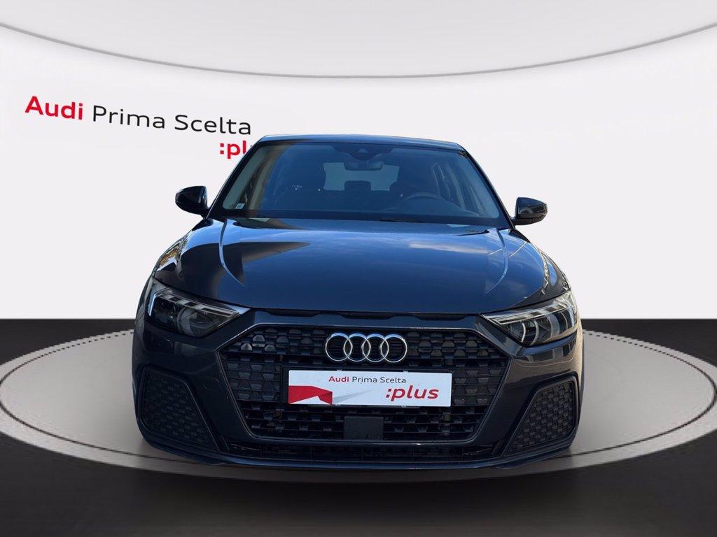 AUDI A1 sportback 30 1.0 tfsi admired 110cv del 2022