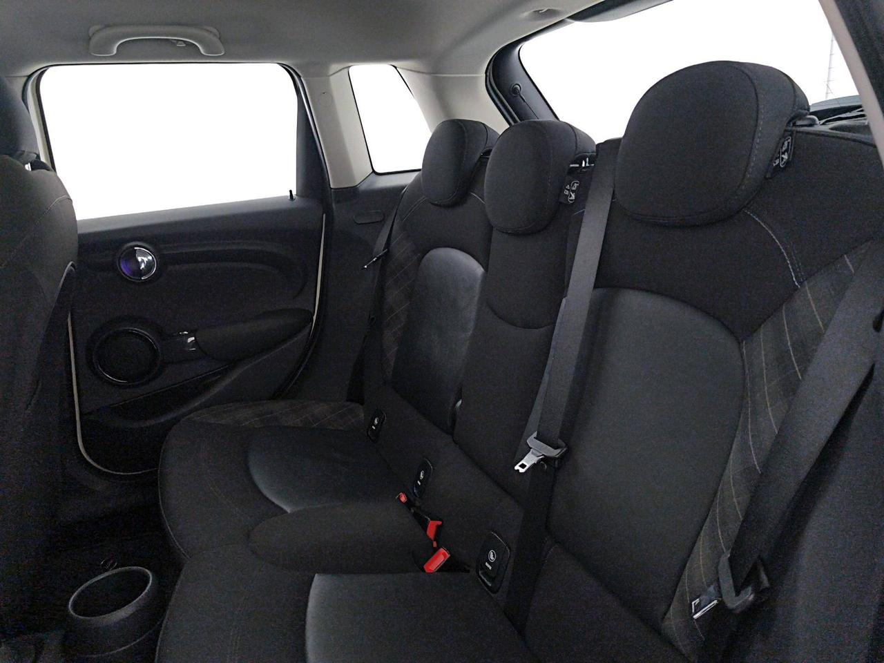 MINI Mini Cooper D 5 porte