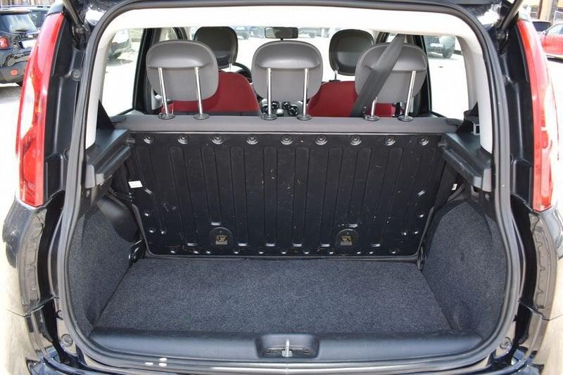 FIAT Panda Panda 0.9 TwinAir Turbo S&S Easy Natural Power