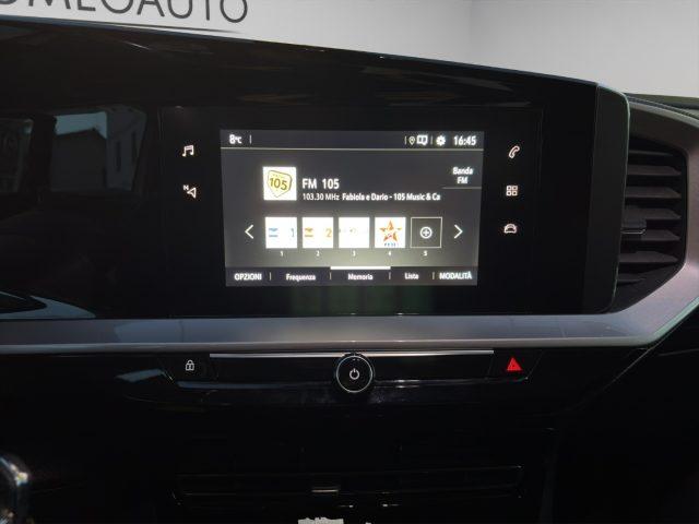 OPEL Mokka 1.5 diesel S&S 110cv