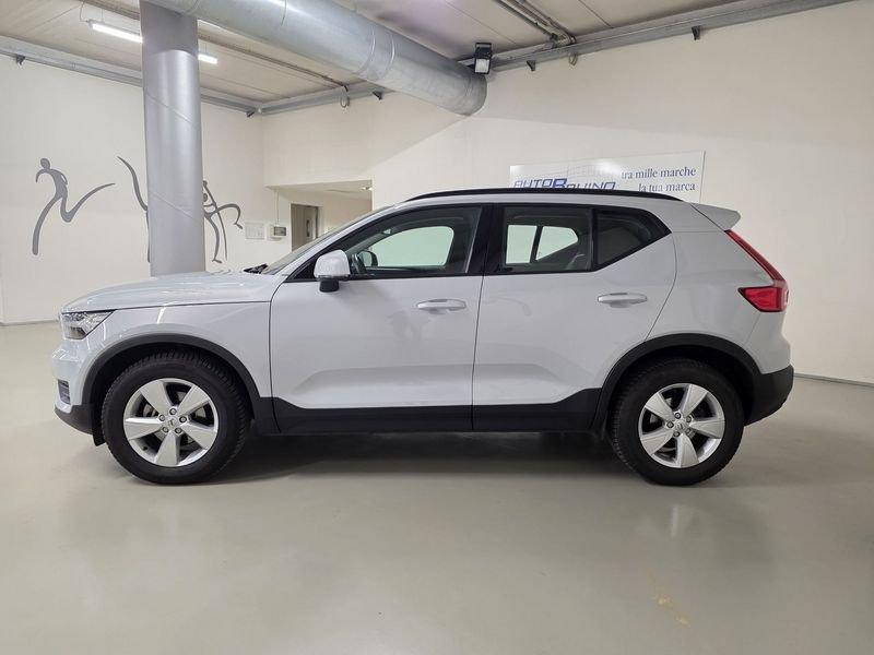 Volvo XC40 XC40 T3 Geartronic Momentum Core 163CV