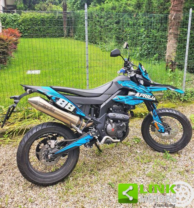 APRILIA SX 125 2022