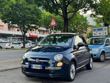 Fiat 500 C 1.2 CABRIO - NEOPATENTATI