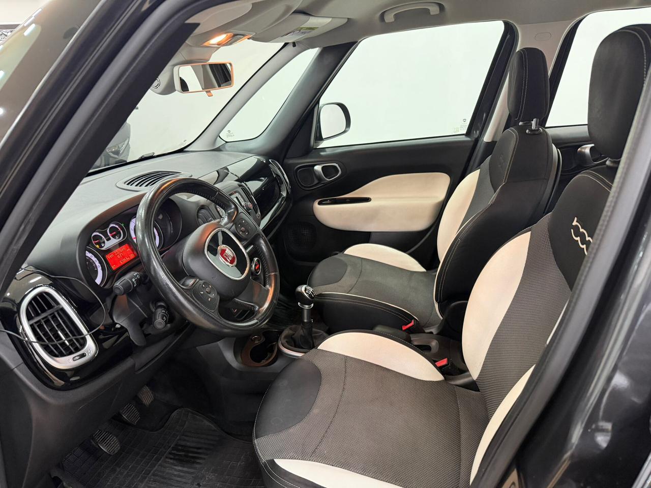 Fiat 500L 1.6 Multijet 120 CV Trekking