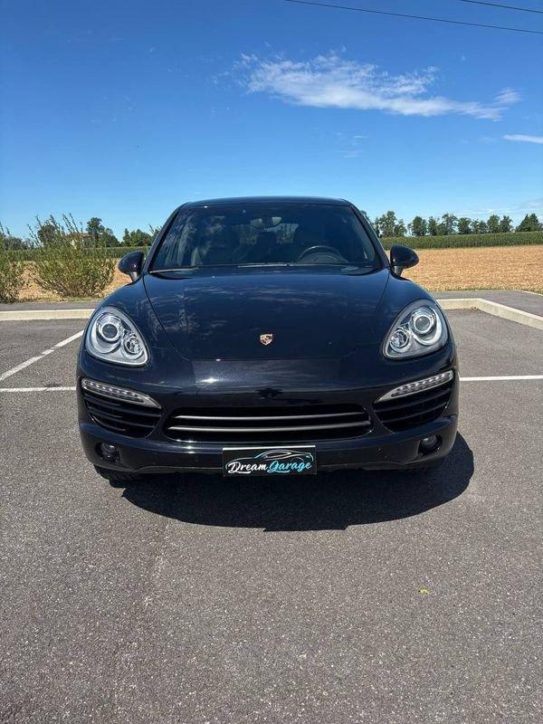 Porsche Cayenne 3.0 Diesel aut.