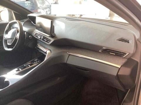 PEUGEOT 3008 1.5 BLUEHDI 130CV EAT8 SeS ALLURE PACK ( FARI LED - I-COCKPIT - CRUISE - NAVI - MIRROR - PDC - TELECAMERA POST. - CERCHI 18 )