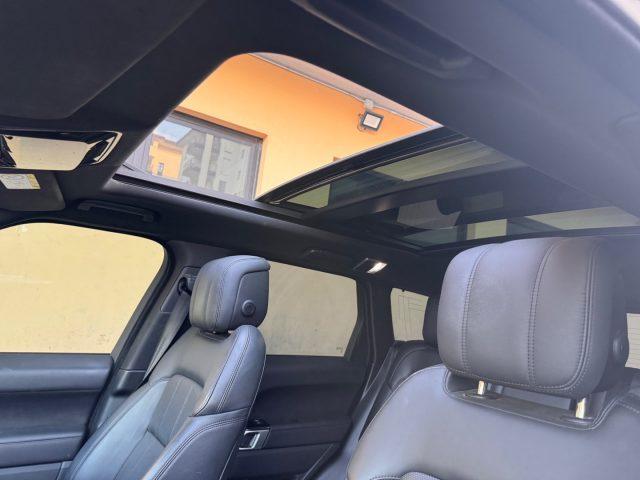 LAND ROVER Range Rover Sport 3.0D l6 249 CV HSE Dynamic TETTO PANORAMICO