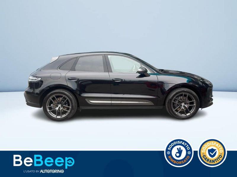 Porsche Macan 2.0 T 265CV PDK