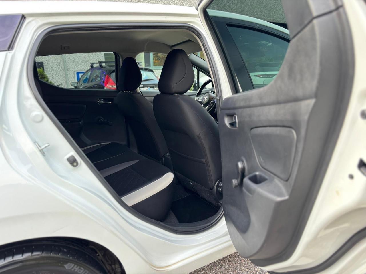 Nissan Micra 0.9 IG-T 12V 5 porte N-Connecta