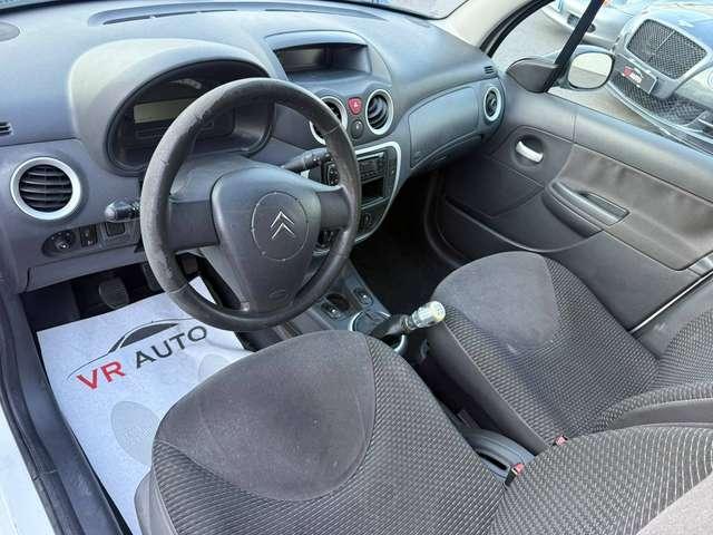 Citroen C3 UNICOPROPRIETARIO / NEOPATENTATI 1.1 Perfect (elegance) c/abs / OTTIME CONDIZIONI