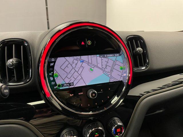 MINI Countryman 2.0 Cooper D Countryman ALL4 Automatica
