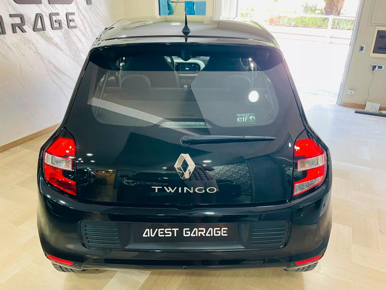 Renault Twingo TCe 90 CV Stop&Start Energy Intens