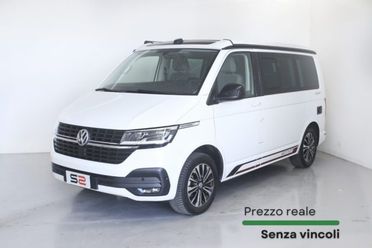 VOLKSWAGEN T6.1 California 2.0 TDI 150CV DSG Ocean Edition