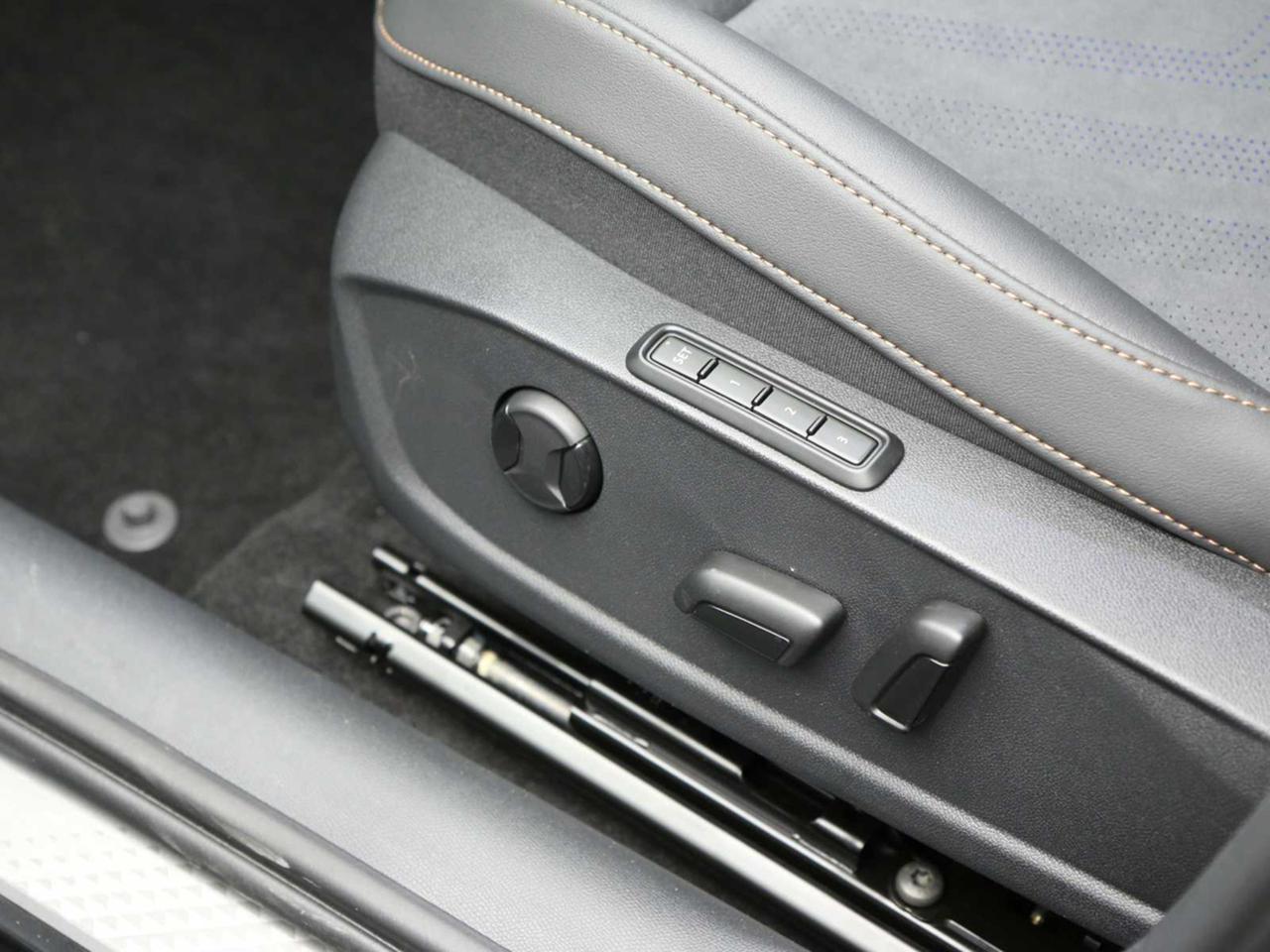 CUPRA Formentor 2.0 tsi VZ 4drive 333cv dsg