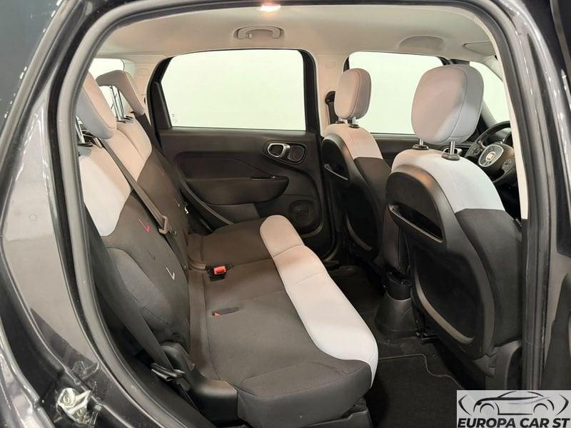 FIAT 500L 500L 1.4 tjt Pop Star Gpl 120cv