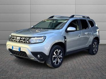 DACIA Duster 1.5 Blue dCi 8V 115 CV 4x4 Prestige DaciaPlus